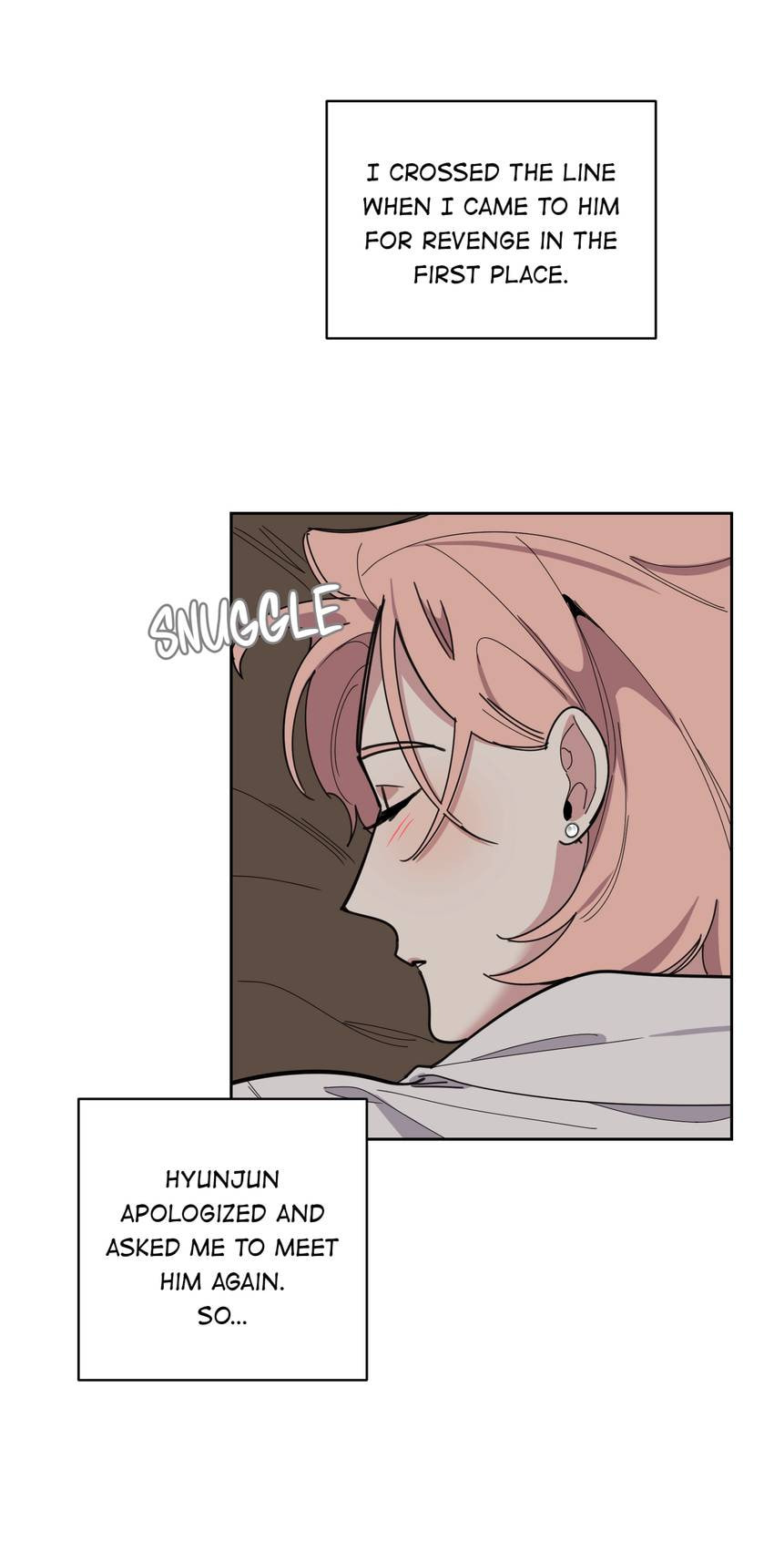 Read Over Heat (Chamji) chapter 2 image 49 on Lezhin