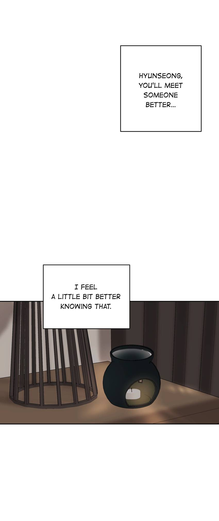 Read Over Heat (Chamji) chapter 2 image 50 on Lezhin