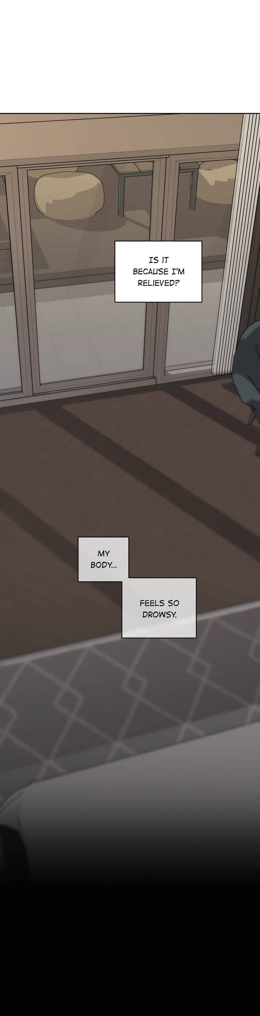 Read Over Heat (Chamji) chapter 2 image 51 on Lezhin