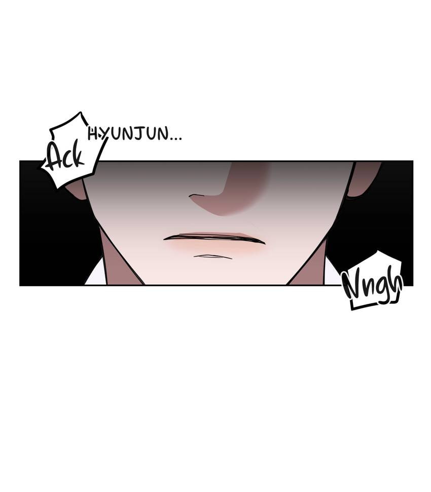Read Over Heat (Chamji) chapter 3 image 10 on Lezhin