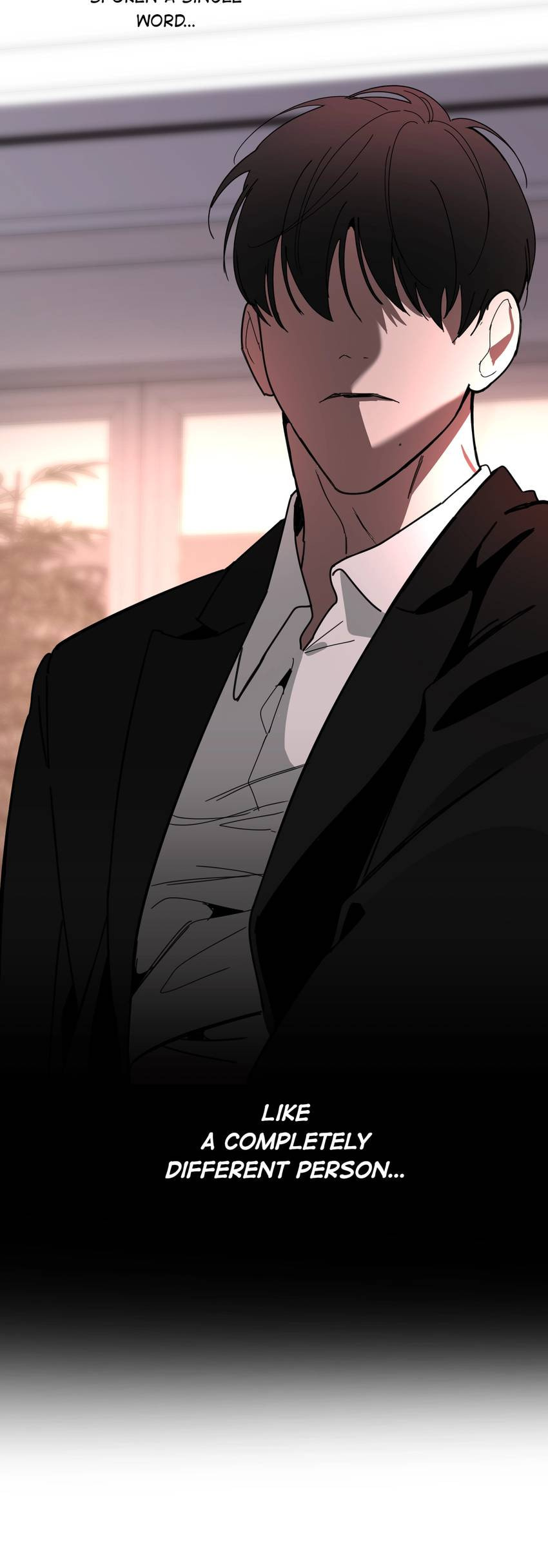 Read Over Heat (Chamji) chapter 3 image 14 on Lezhin
