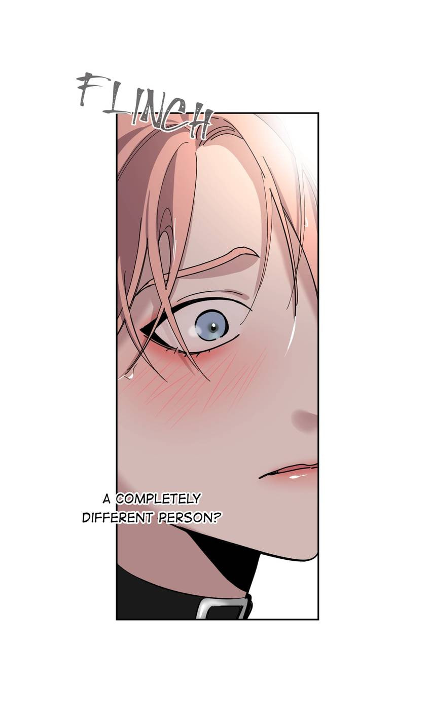 Read Over Heat (Chamji) chapter 3 image 15 on Lezhin
