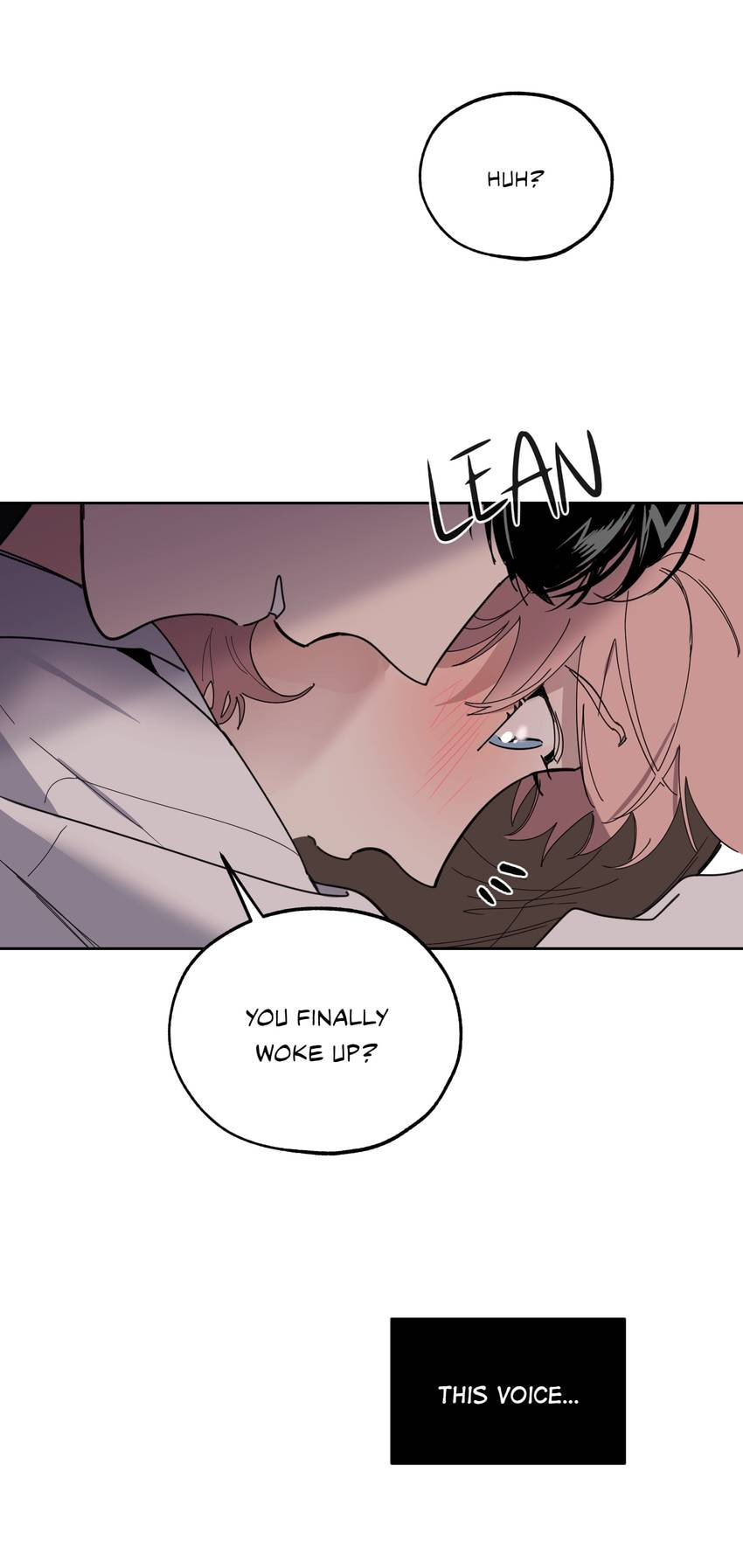 Read Over Heat (Chamji) chapter 3 image 2 on Lezhin