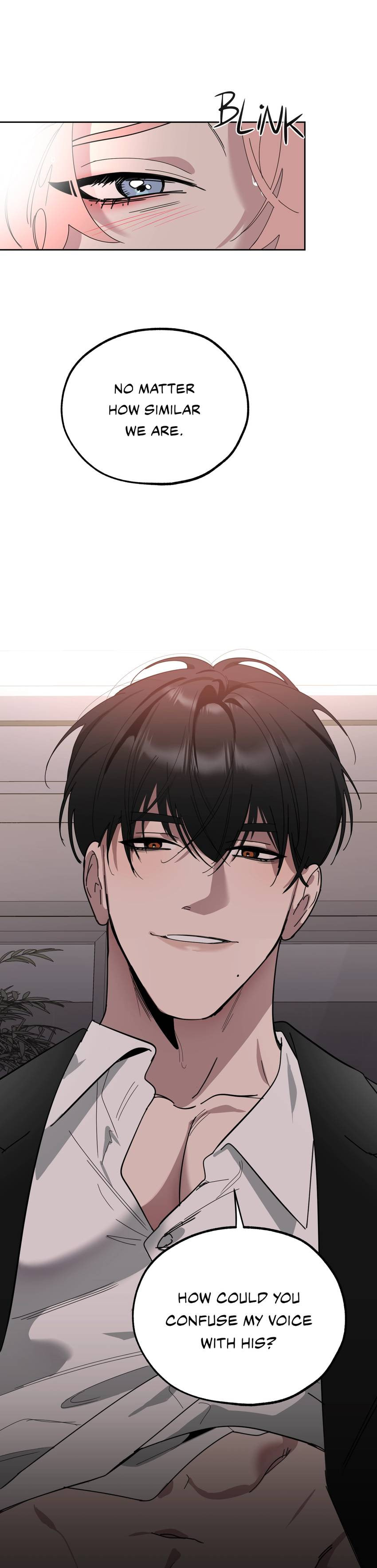 Read Over Heat (Chamji) chapter 3 image 20 on Lezhin