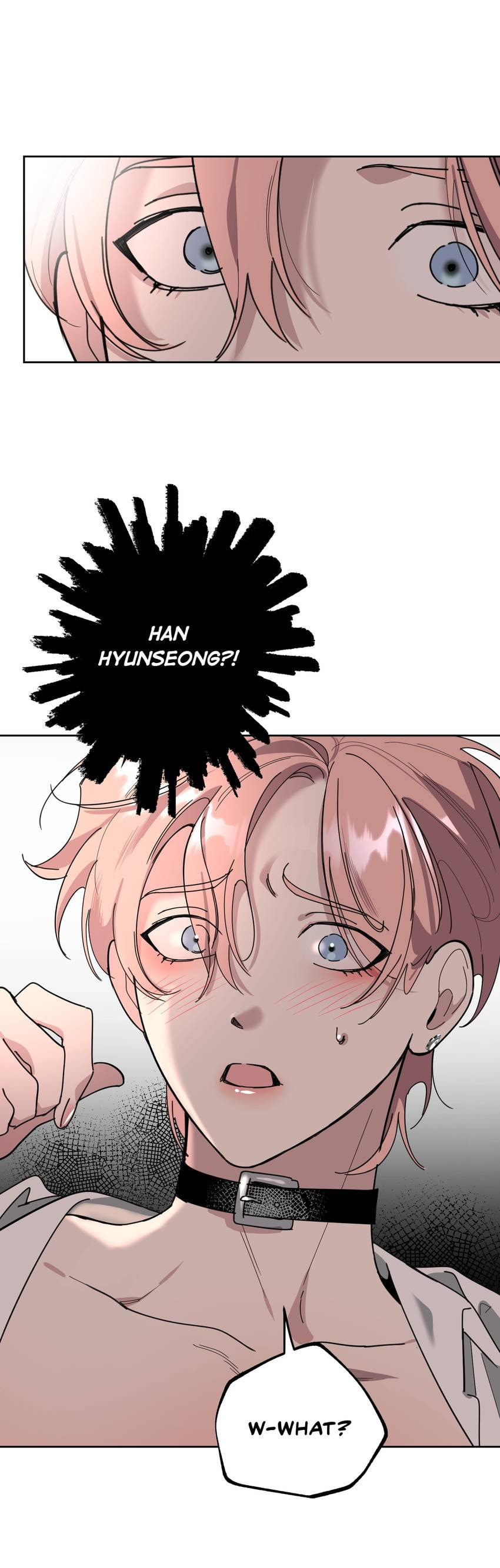 Read Over Heat (Chamji) chapter 3 image 22 on Lezhin