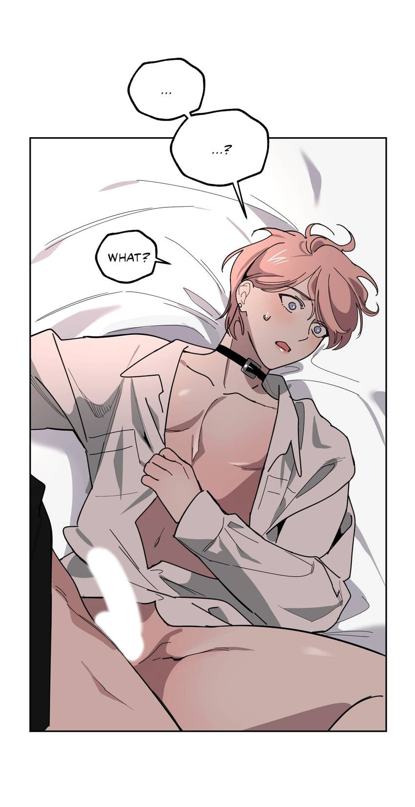 Read Over Heat (Chamji) chapter 3 image 23 on Lezhin