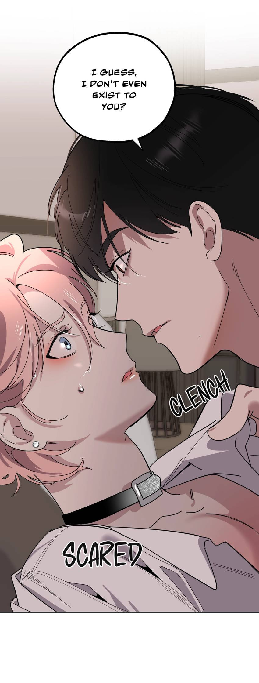 Read Over Heat (Chamji) chapter 3 image 25 on Lezhin