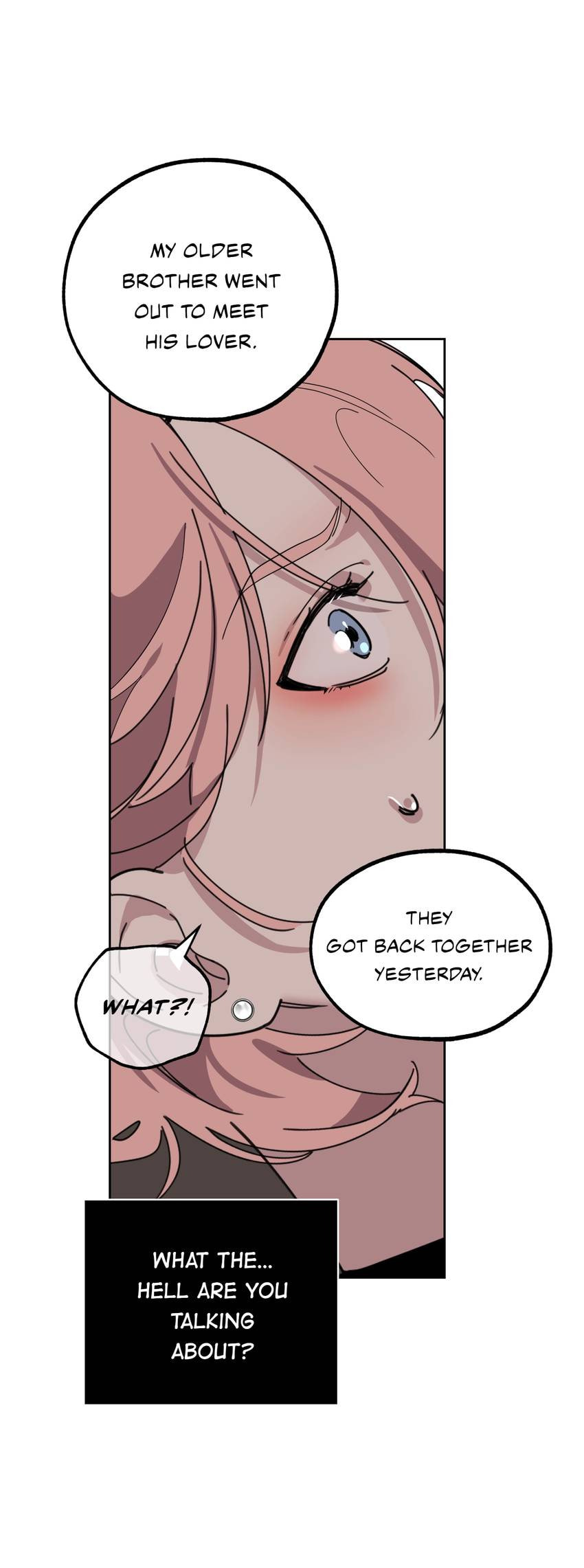 Read Over Heat (Chamji) chapter 3 image 26 on Lezhin