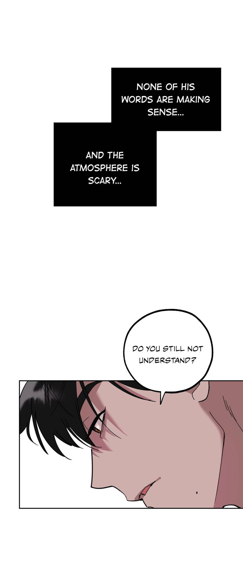 Read Over Heat (Chamji) chapter 3 image 27 on Lezhin