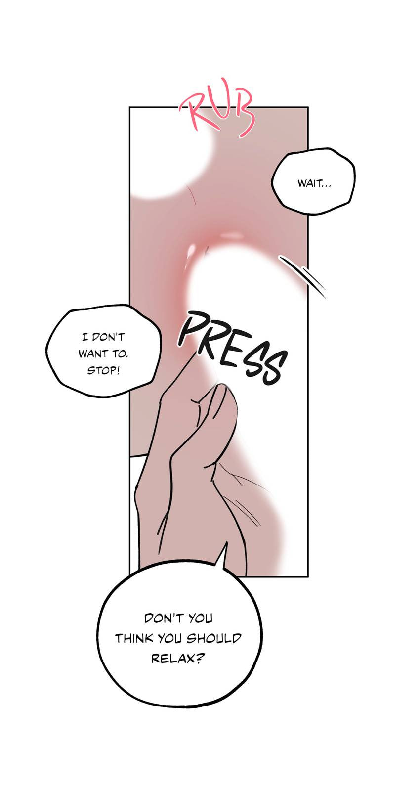 Read Over Heat (Chamji) chapter 3 image 30 on Lezhin