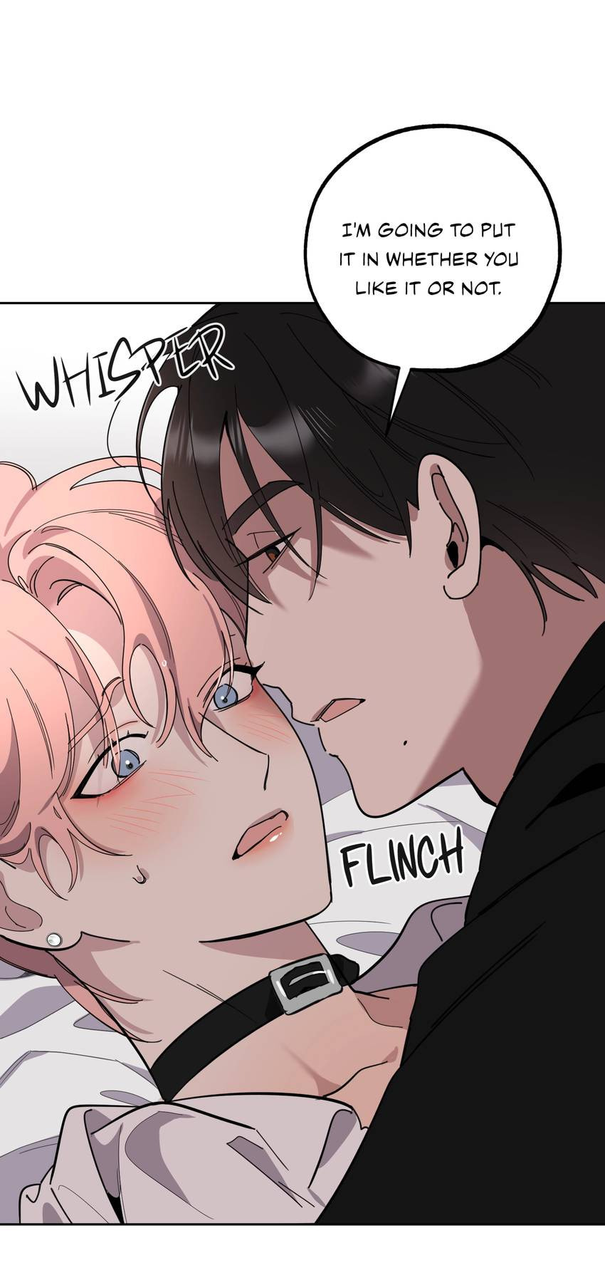 Read Over Heat (Chamji) chapter 3 image 31 on Lezhin