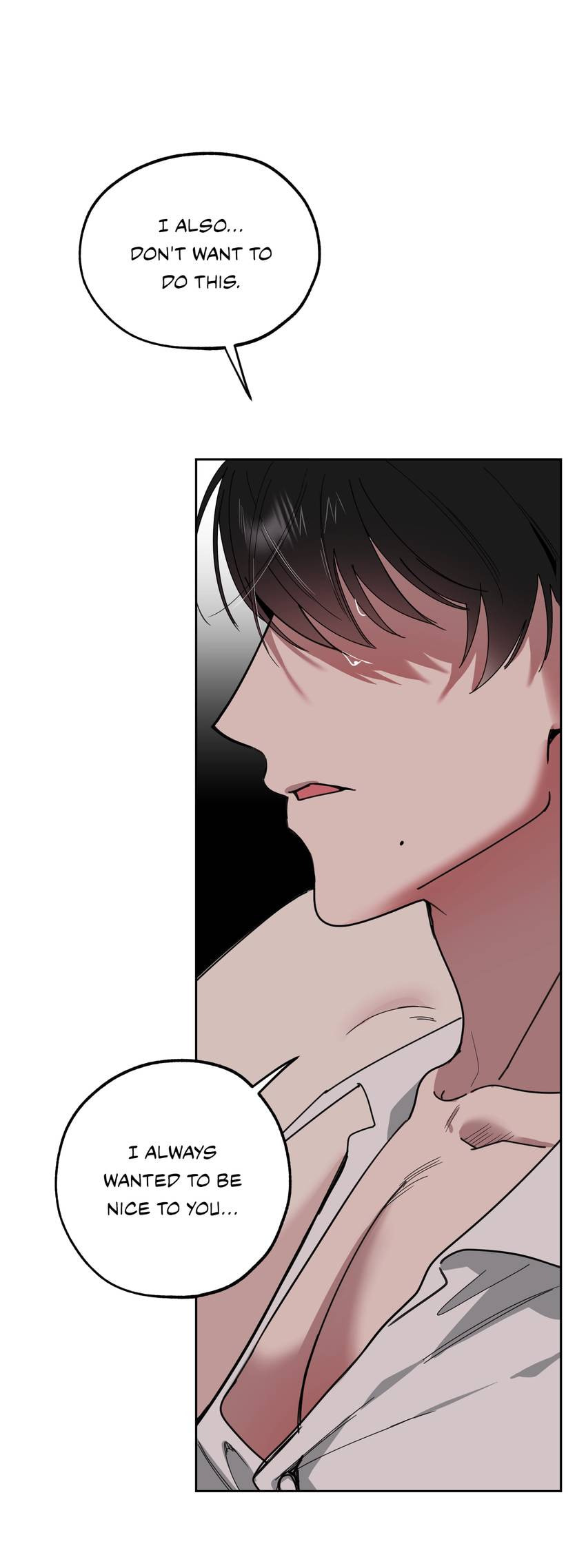 Read Over Heat (Chamji) chapter 3 image 40 on Lezhin