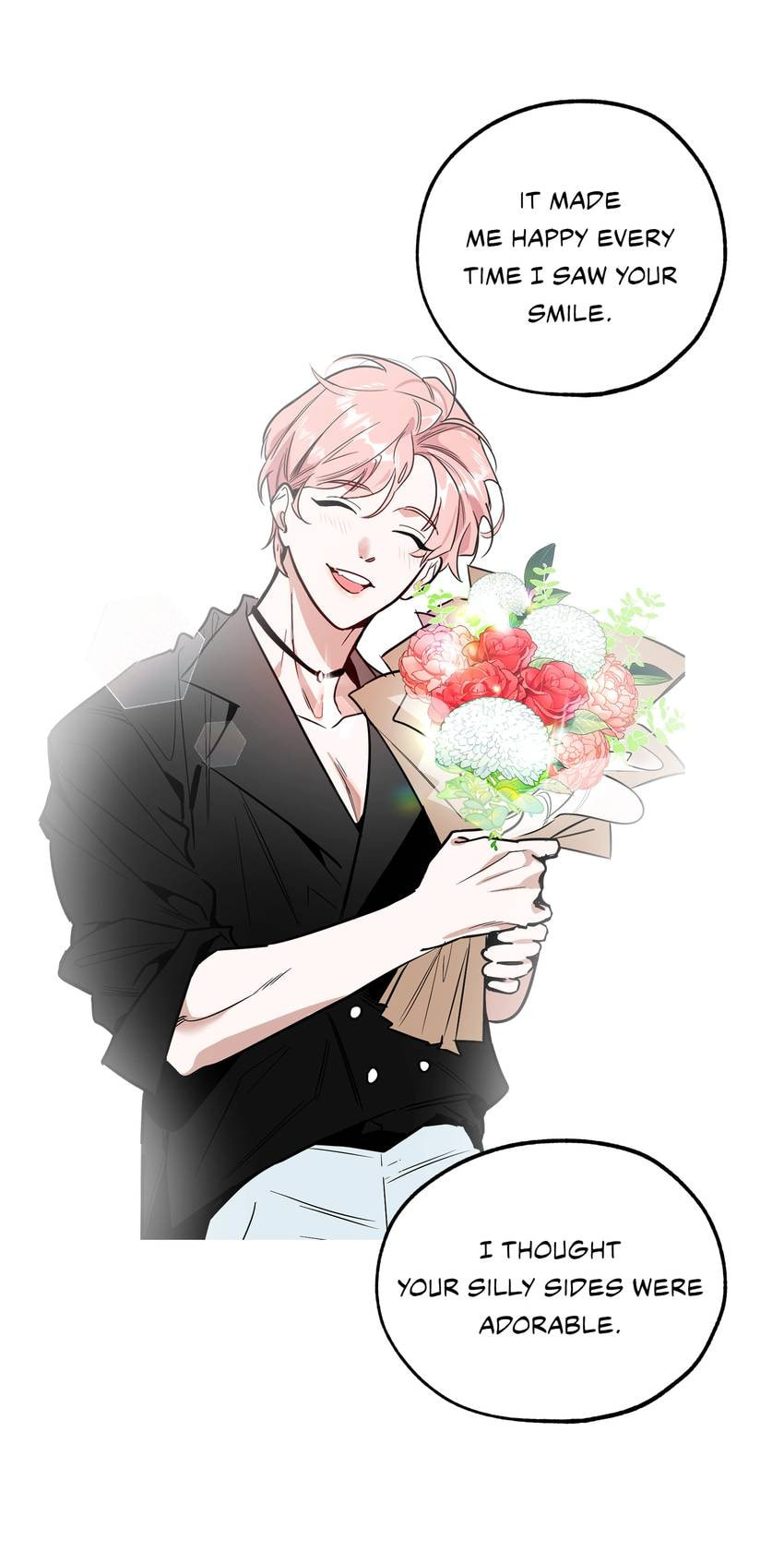 Read Over Heat (Chamji) chapter 3 image 41 on Lezhin