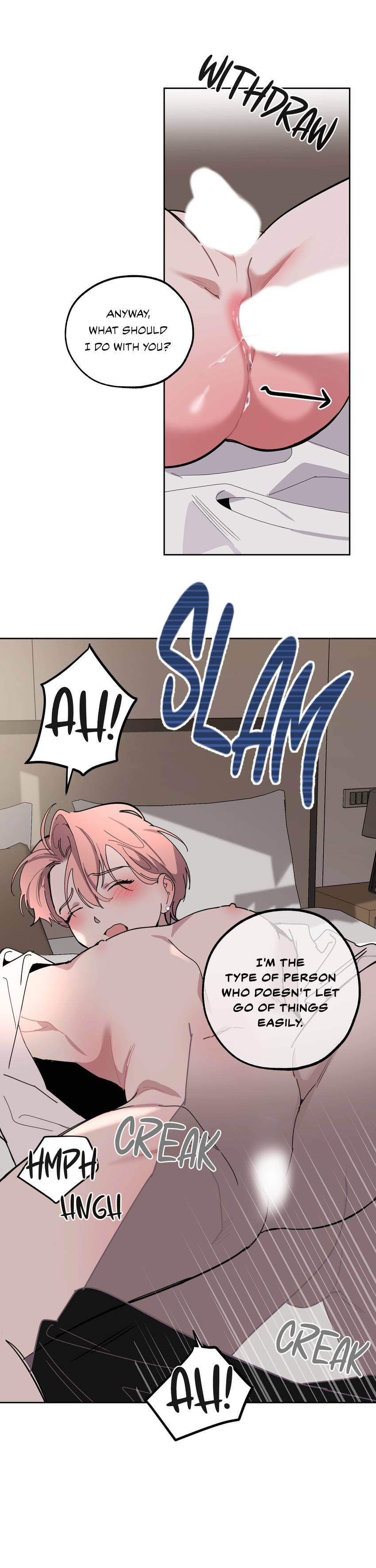 Read Over Heat (Chamji) chapter 3 image 44 on Lezhin