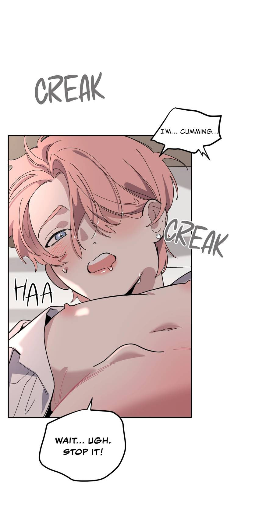 Read Over Heat (Chamji) chapter 3 image 47 on Lezhin