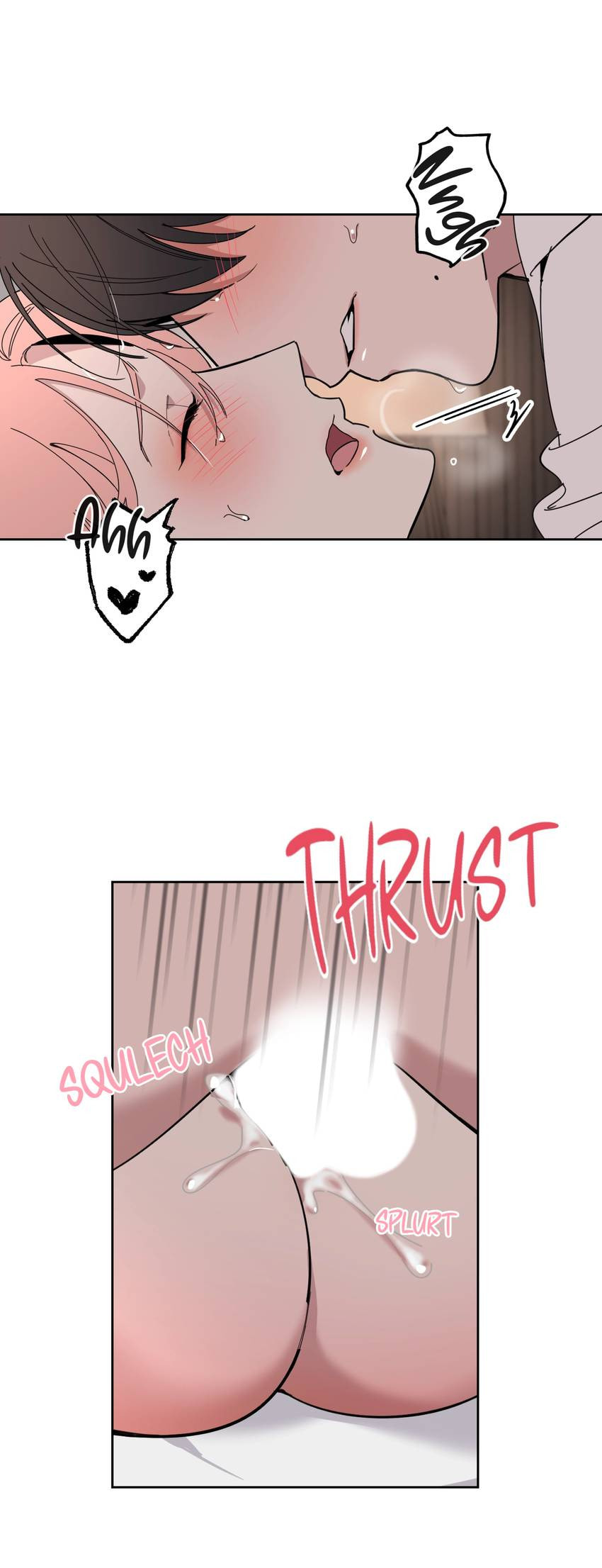 Read Over Heat (Chamji) chapter 3 image 51 on Lezhin