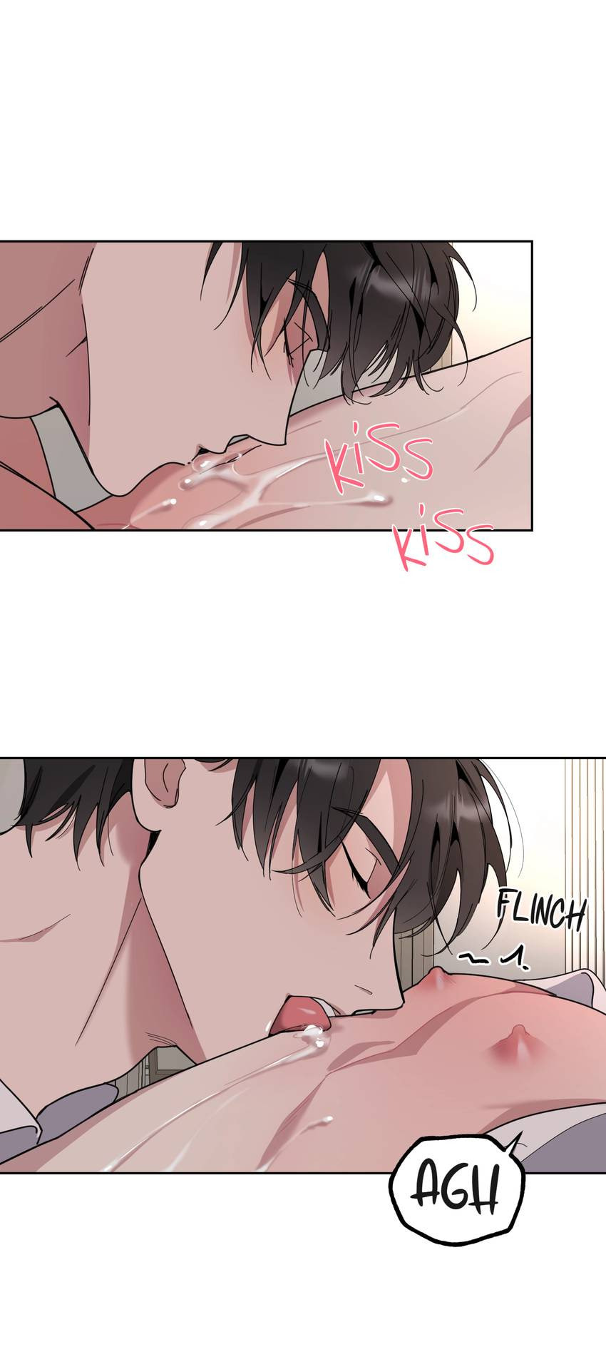 Read Over Heat (Chamji) chapter 3 image 56 on Lezhin