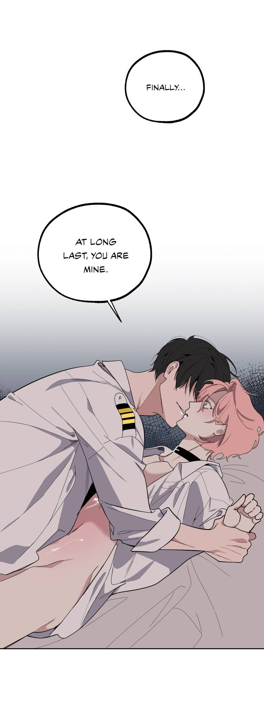 Read Over Heat (Chamji) chapter 3 image 57 on Lezhin