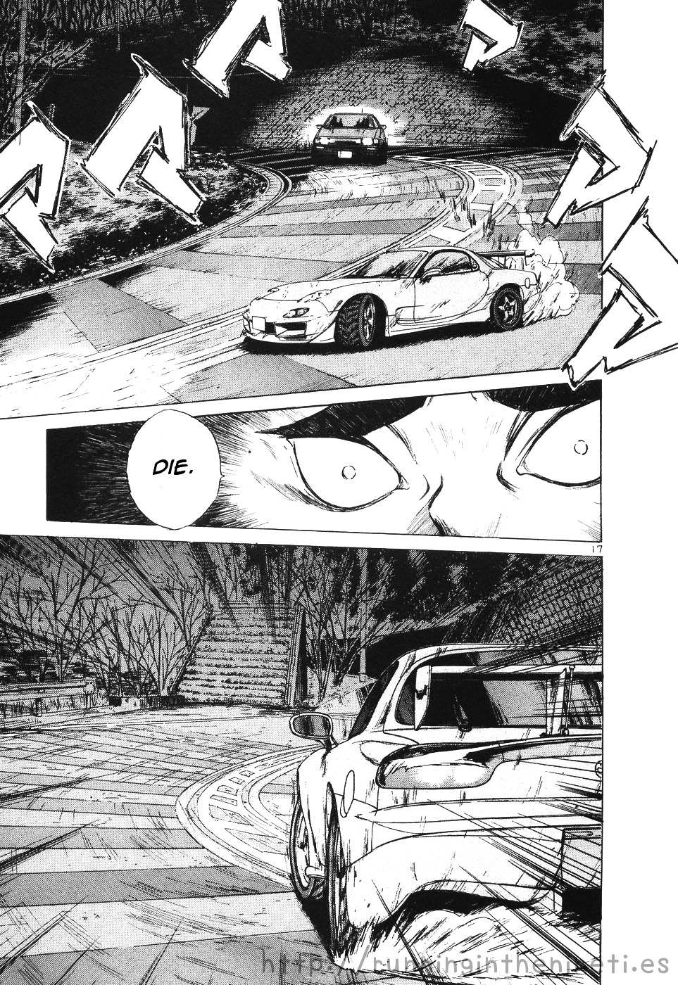Read Over Rev! chapter 108 image 15 on Lezhin