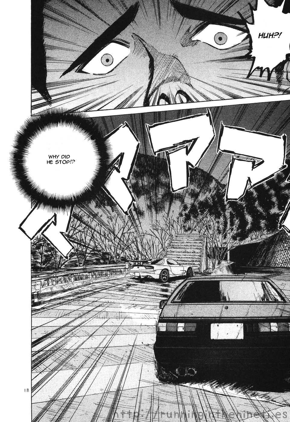 Read Over Rev! chapter 108 image 16 on Lezhin
