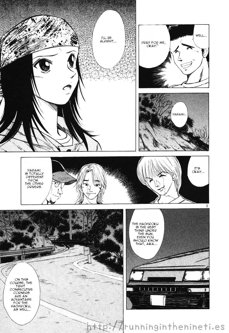 Read Over Rev! chapter 108 image 2 on Lezhin