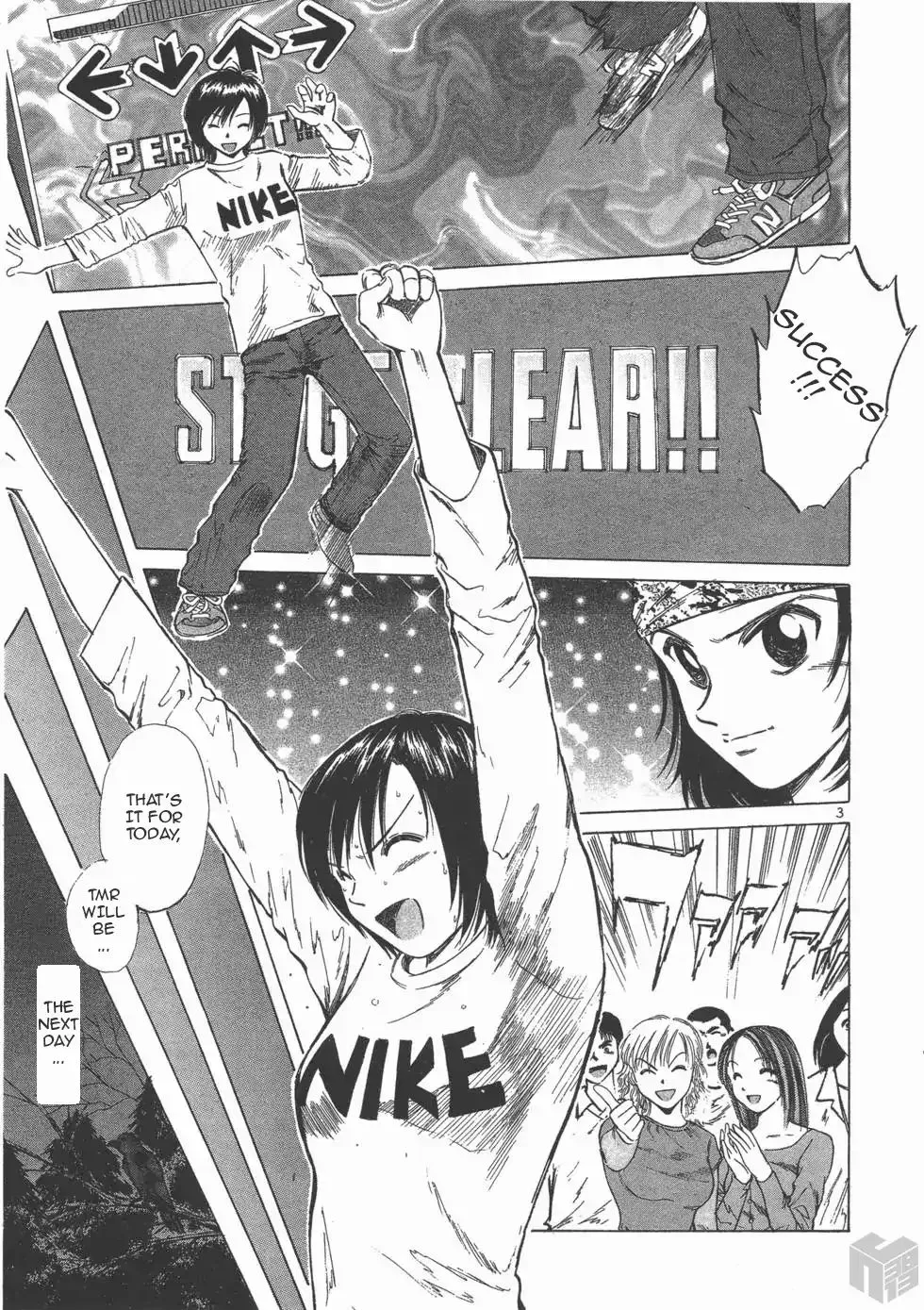 Read Over Rev! chapter 113 image 2 on Lezhin