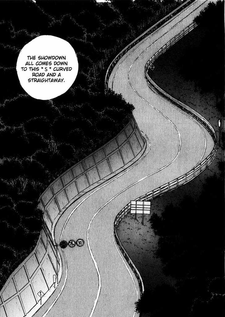Read Over Rev! chapter 13 image 7 on Lezhin