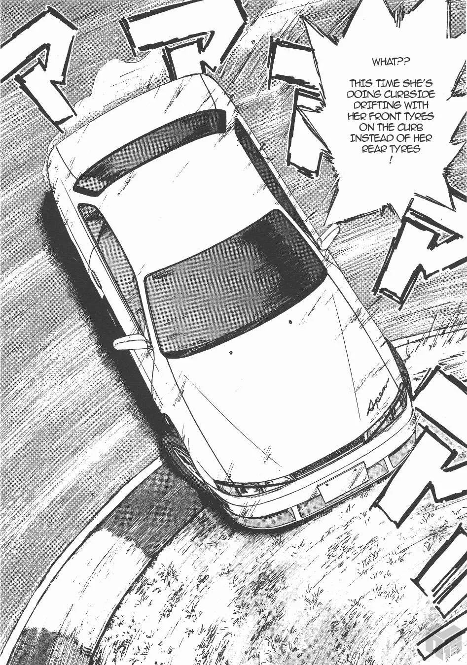Read Over Rev! chapter 130 image 12 on Lezhin