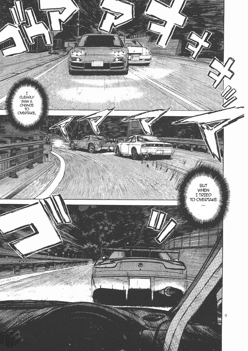 Read Over Rev! chapter 141 image 5 on Lezhin