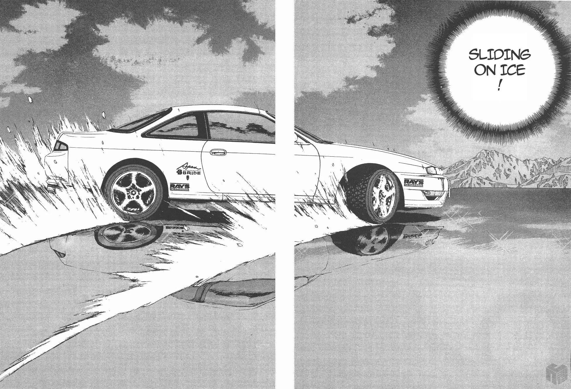 Read Over Rev! chapter 142 image 7 on Lezhin