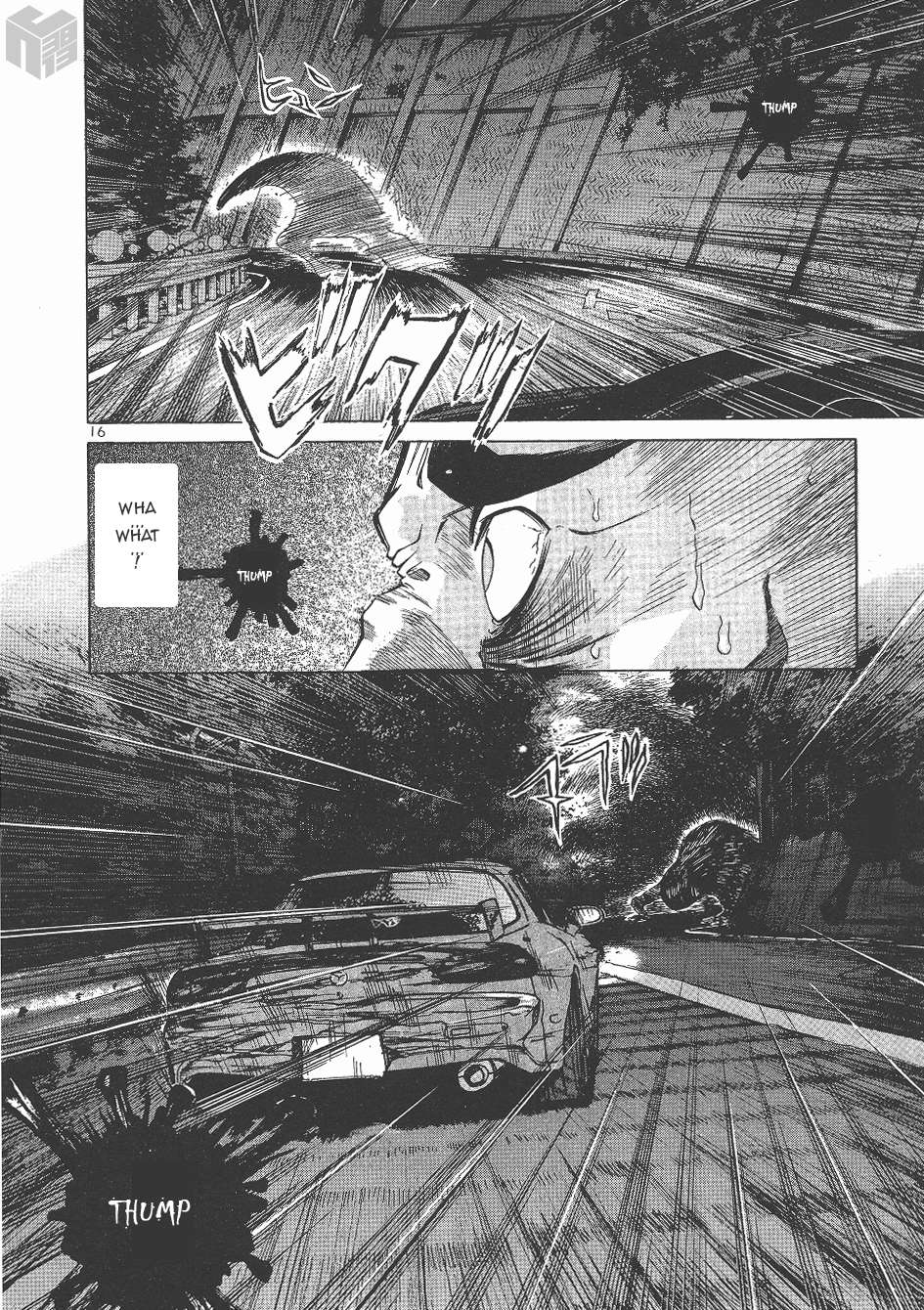 Read Over Rev! chapter 144 image 13 on Lezhin