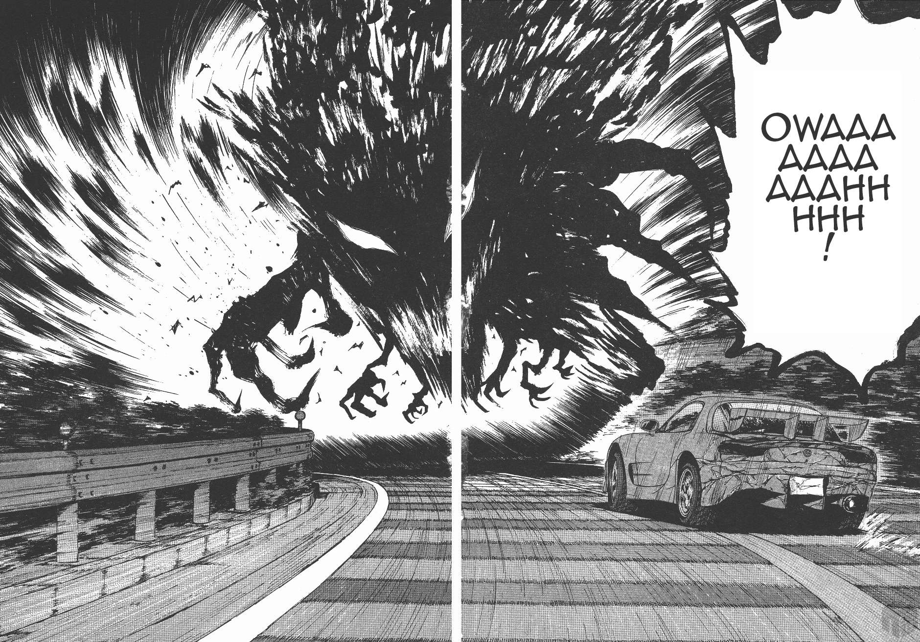 Read Over Rev! chapter 144 image 15 on Lezhin