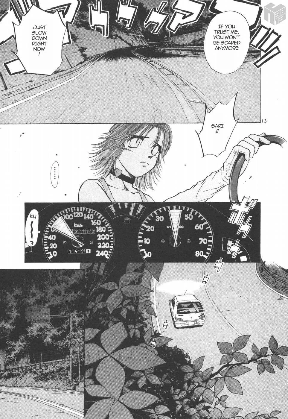 Read Over Rev! chapter 149 image 11 on Lezhin