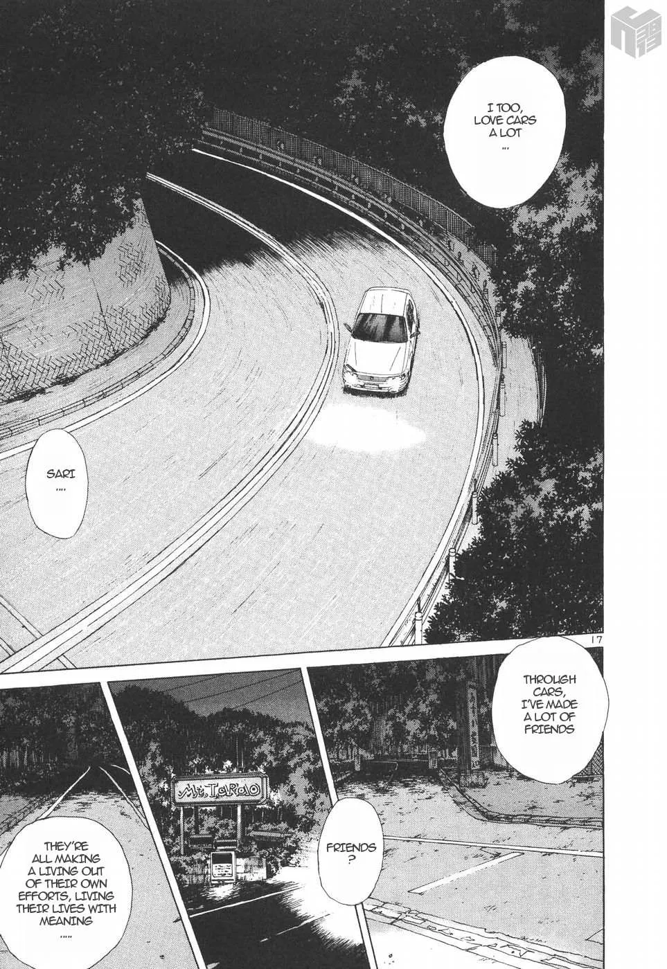 Read Over Rev! chapter 149 image 15 on Lezhin