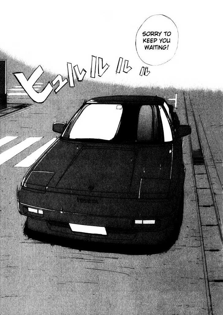 Read Over Rev! chapter 15 image 14 on Lezhin