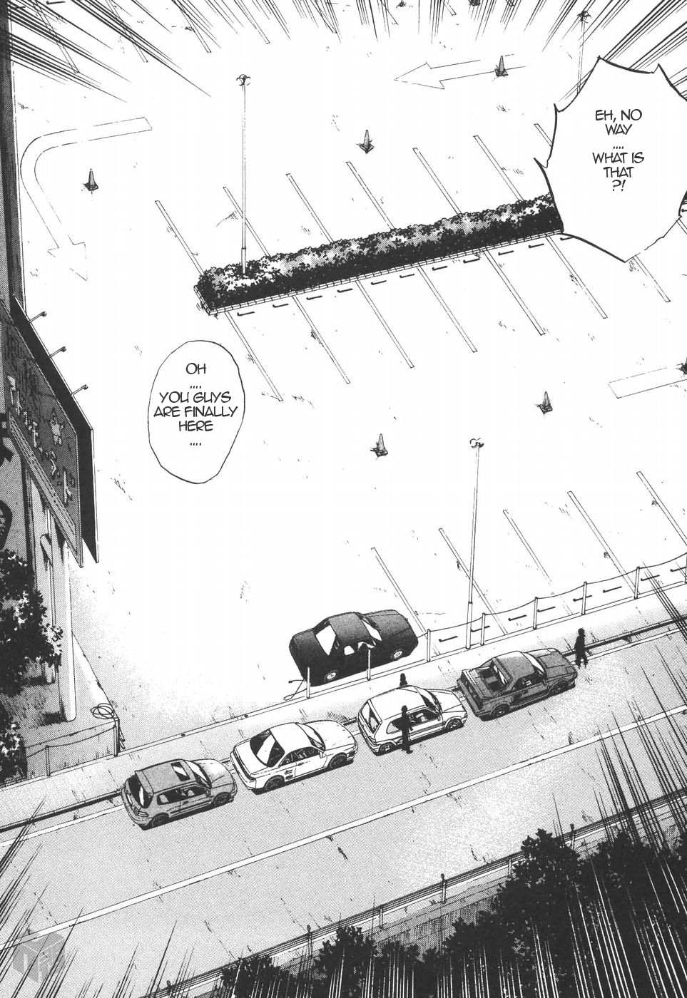 Read Over Rev! chapter 150 image 7 on Lezhin