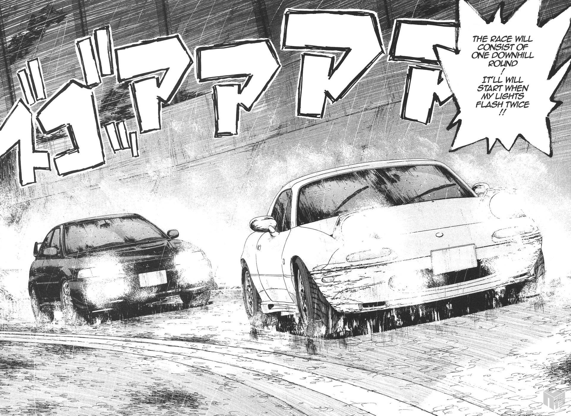 Read Over Rev! chapter 156 image 11 on Lezhin