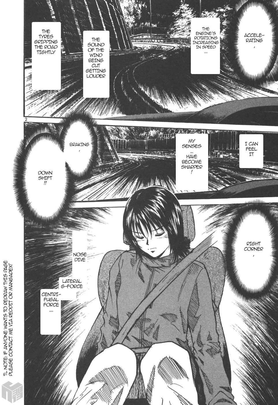 Read Over Rev! chapter 165 image 1 on Lezhin