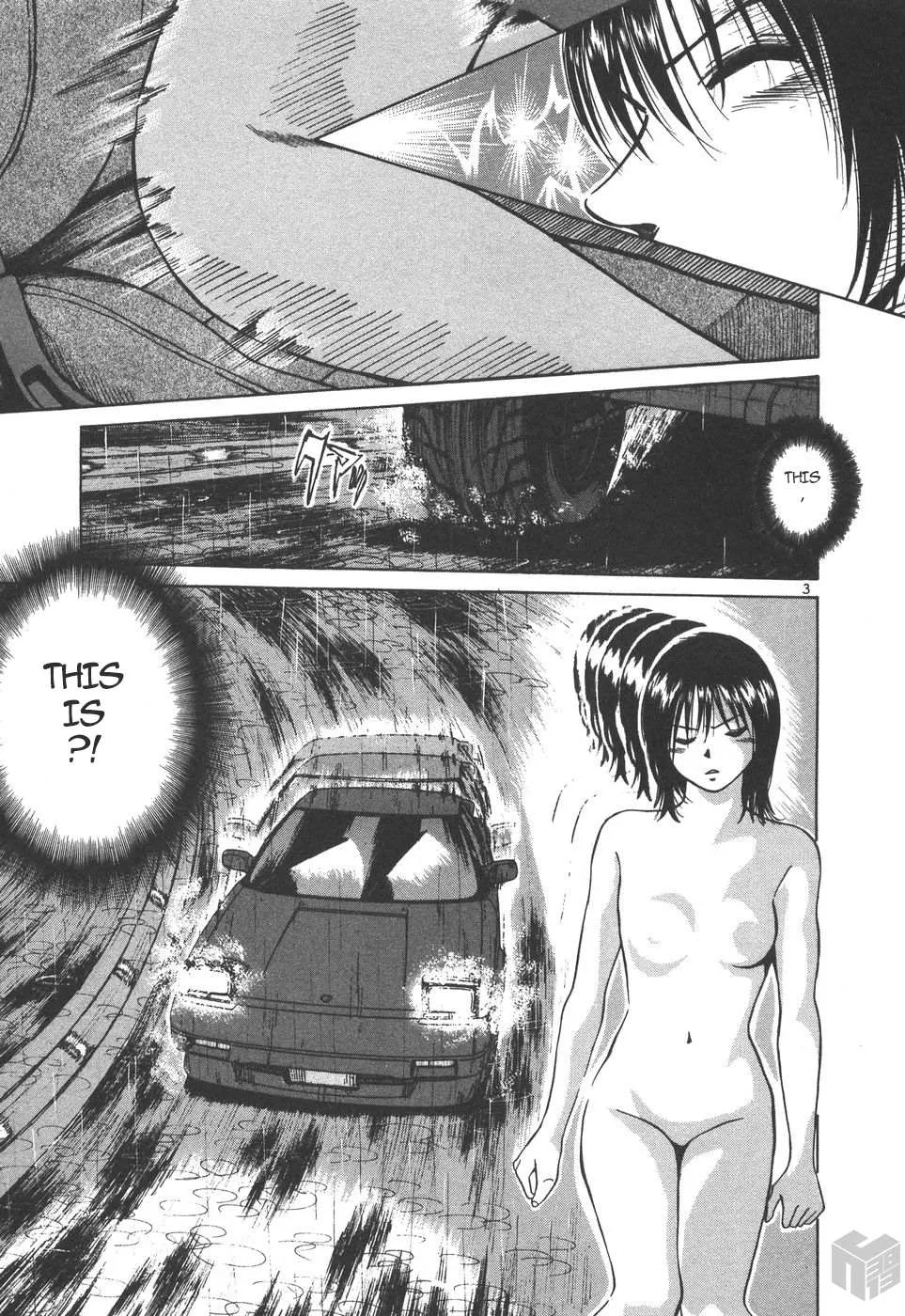 Read Over Rev! chapter 165 image 2 on Lezhin