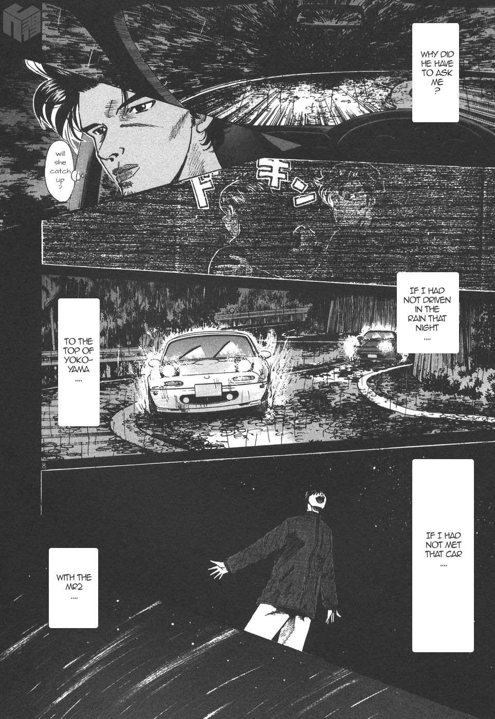 Read Over Rev! chapter 167 image 7 on Lezhin