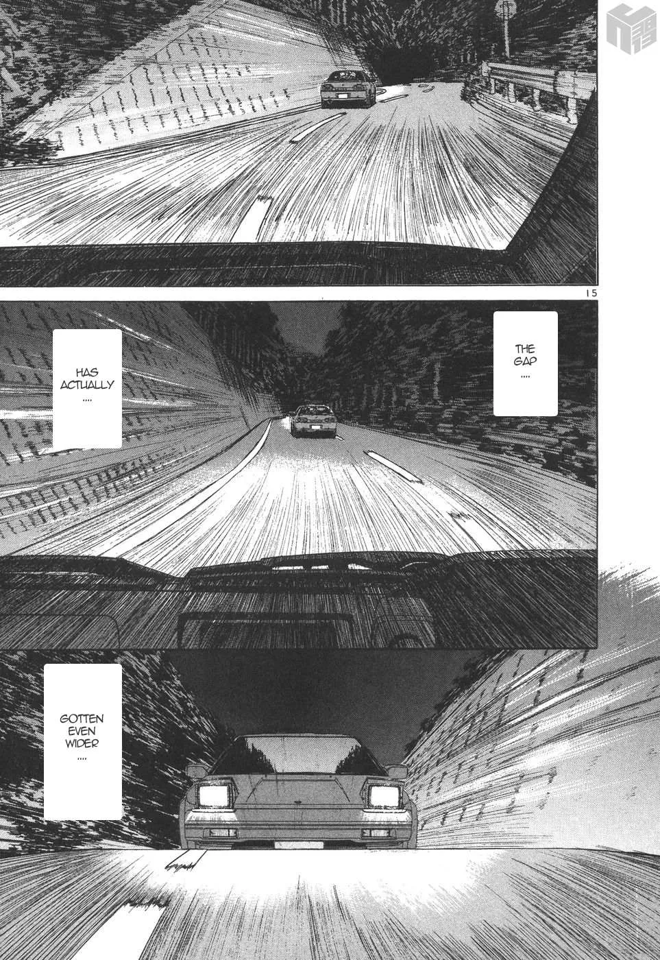 Read Over Rev! chapter 172 image 13 on Lezhin