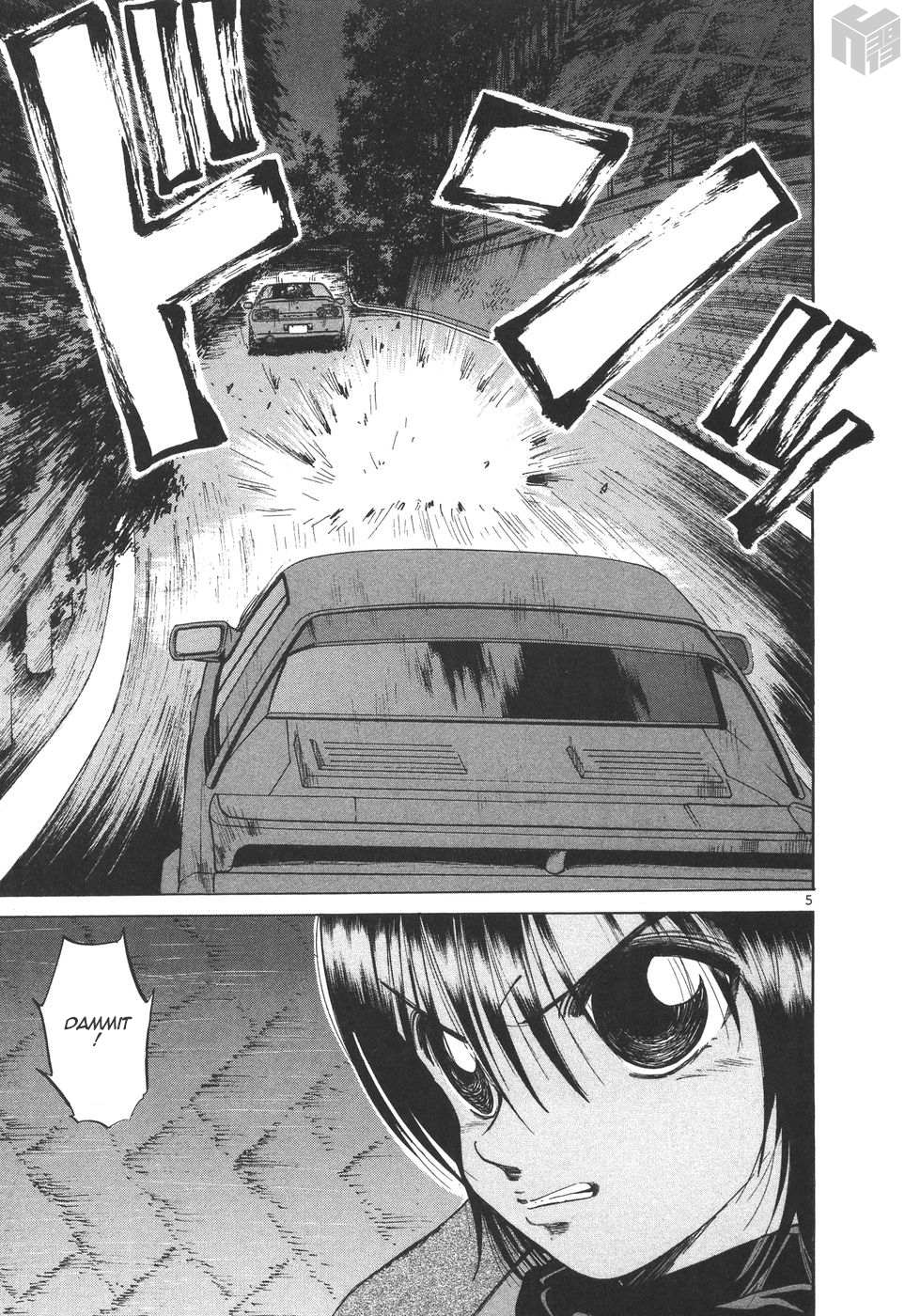 Read Over Rev! chapter 173 image 3 on Lezhin