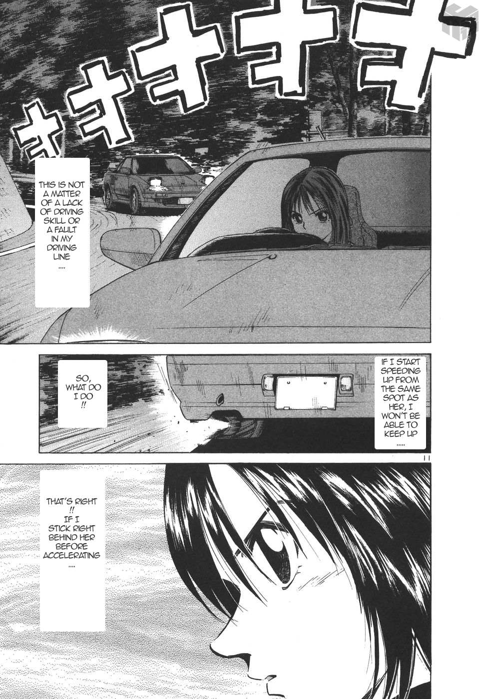 Read Over Rev! chapter 173 image 9 on Lezhin