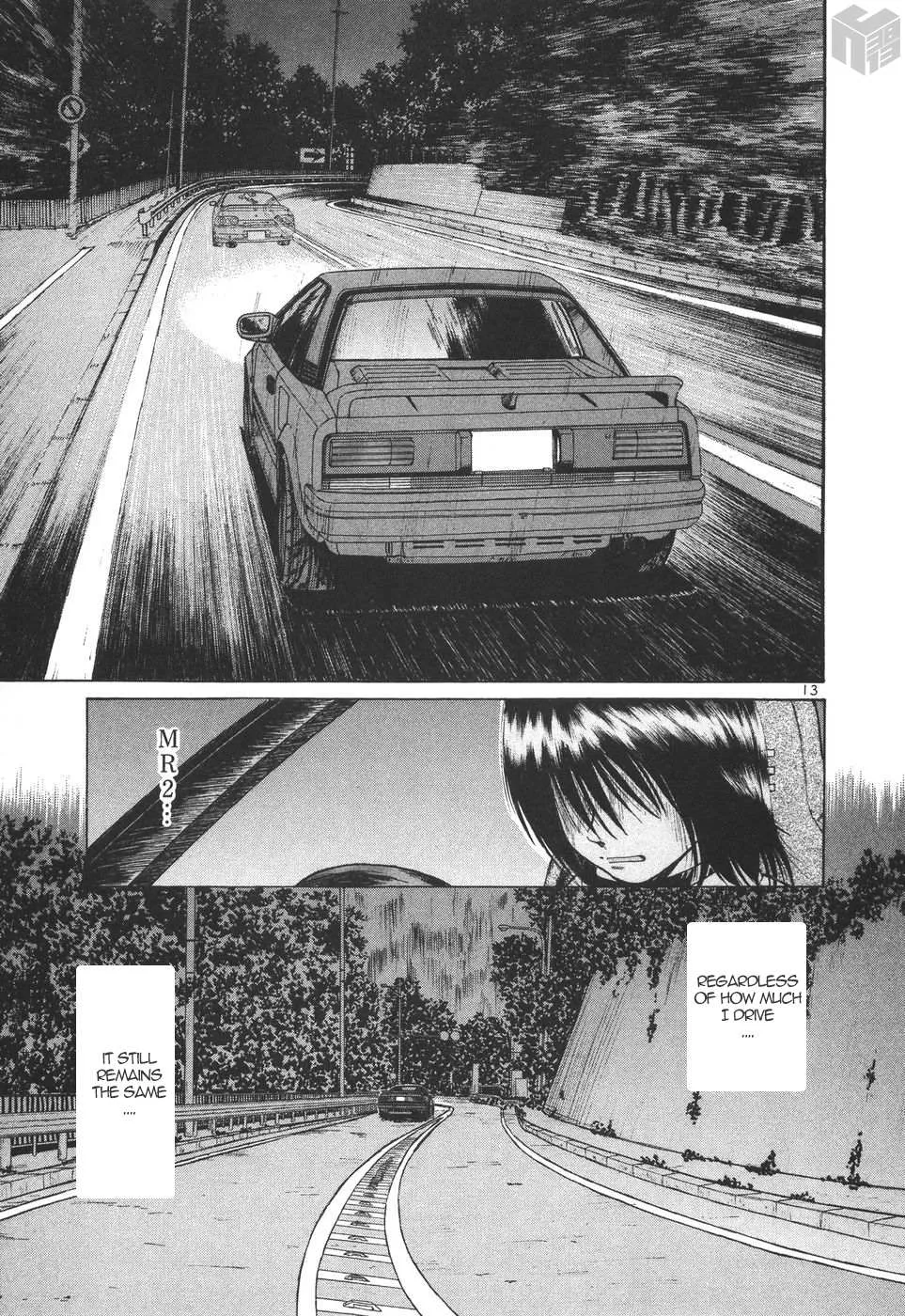 Read Over Rev! chapter 174 image 12 on Lezhin