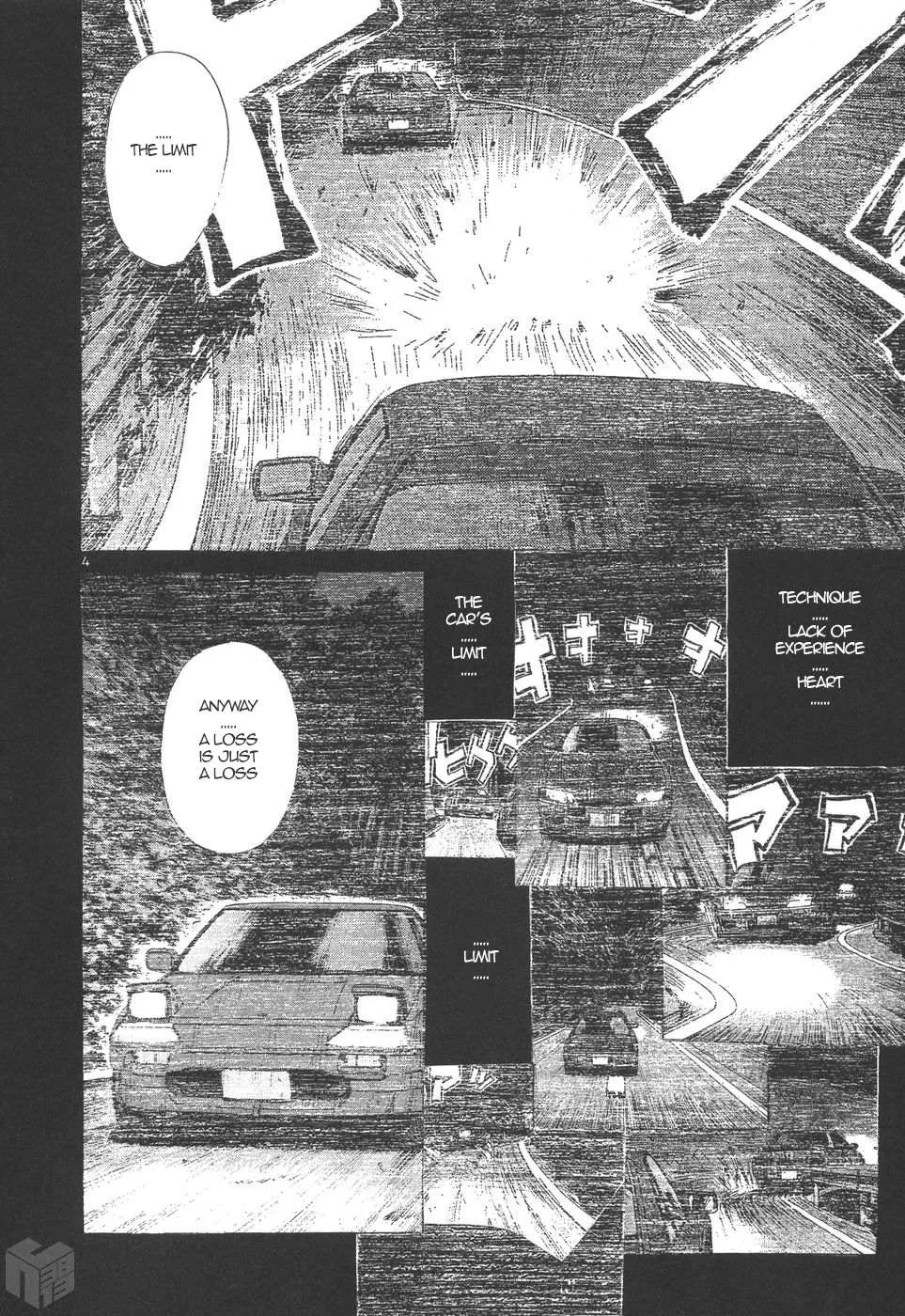 Read Over Rev! chapter 174 image 3 on Lezhin