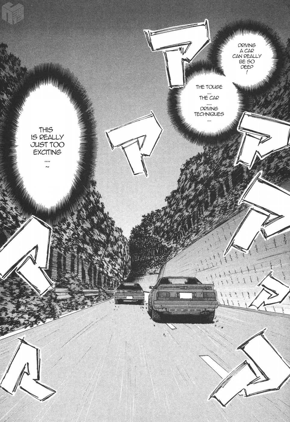 Read Over Rev! chapter 180 image 6 on Lezhin