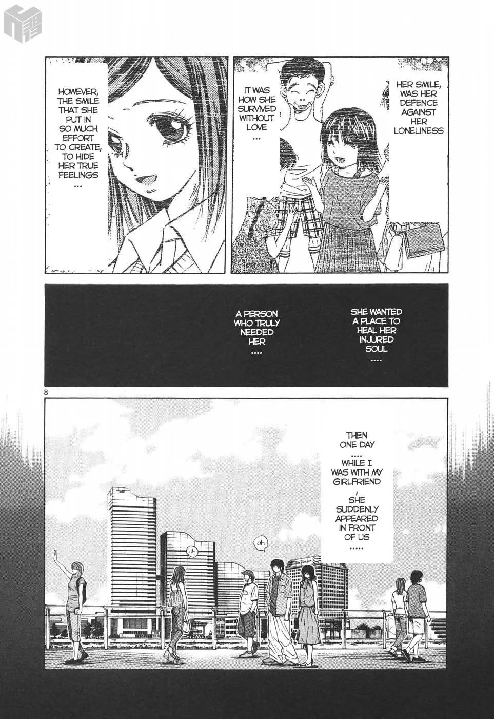 Read Over Rev! chapter 181 image 7 on Lezhin