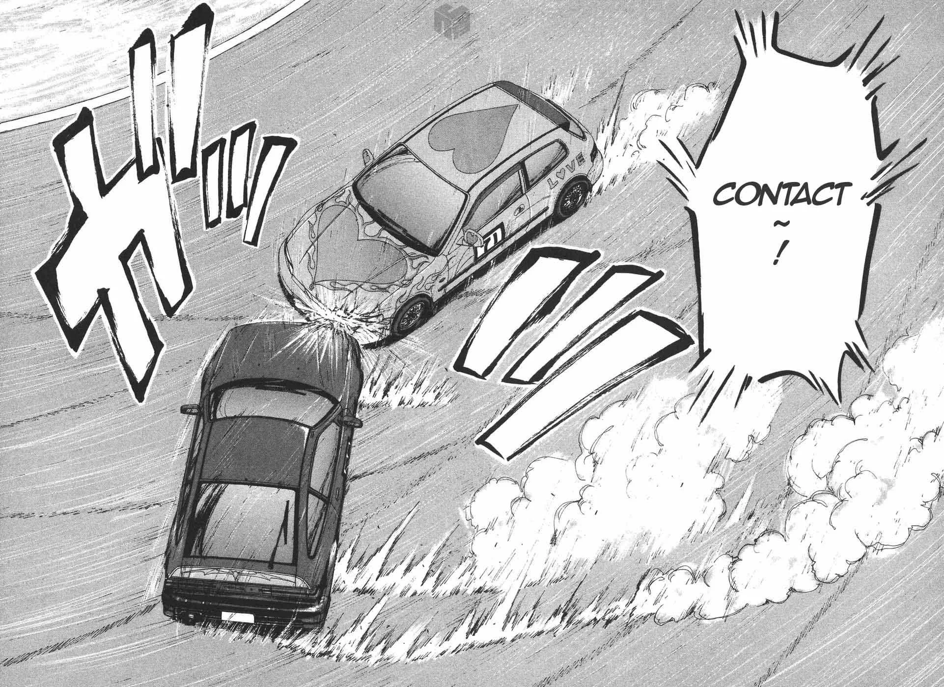 Read Over Rev! chapter 204 image 11 on Lezhin