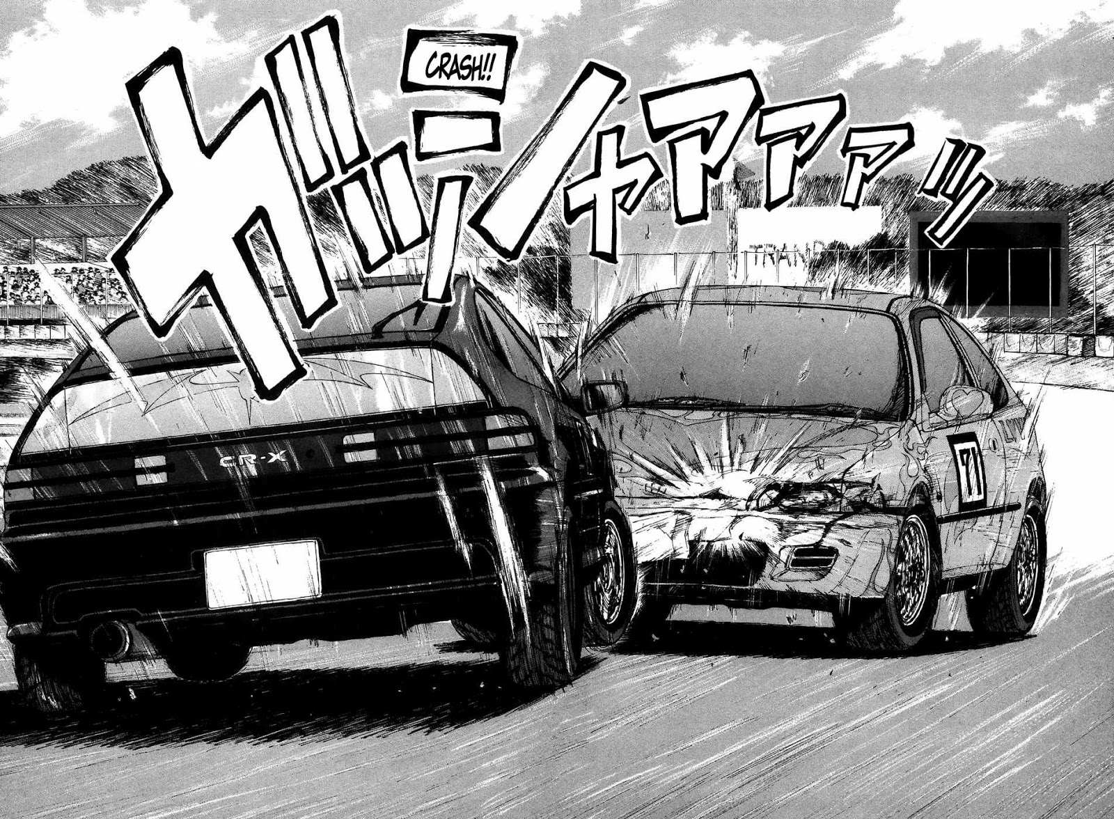 Read Over Rev! chapter 205 image 2 on Lezhin