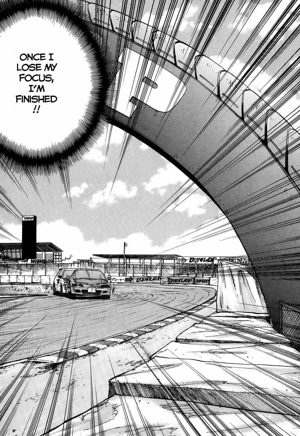 Read Over Rev! chapter 210 image 9 on Lezhin